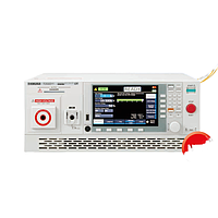 KIKUSUI TOS9311 Multifunctional Safety Analyzer (ແບບ 10 kV) (10kV, 20mA, 0.001MΩ ~ 100GΩ)