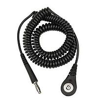 Desco 09182 ຜະລິດຕະພັນຄວບຄຸມປ້ອງກັນສະຕາຕິກ 20' COIL CRD MAGSNAP