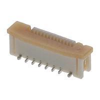 Molex 52559-1252 ບອດມາວນຕ໌ .50MM FFC/FPC CONN 12P V SMT AU