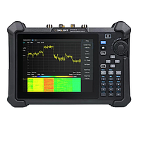 SIGLENT SHA851A Spectrum &amp; Network Analyzer (9 kHz~3.6 GHz)
