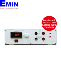 KIKUSUI SPEC80678 Load Dump Supressor (60VDCmax/100Amax)