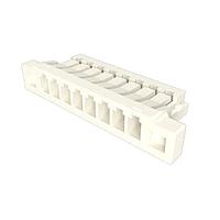 Amphenol FCI 10159026-1008LF ຮອດເດີແລະກອງສາຍ FitMate 0.8mm, ຮັບສິນ, 8ຕໍ່