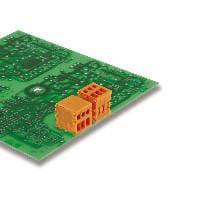 Weidmuller 1785980000 ບລັອກຂໍ້ຕໍ່ຄົງທີ່ TOP1.5GS8/180 2STI SW