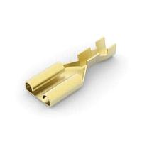 AMP Connectors - TE Connectivity 62092-1 Tab 18-16 AWG .312 RCPT