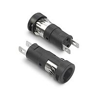 Littelfuse 82300000005 ຕິດຕູ້ 5x20MM PANEL MNT QC BODY ONLY PRESS-FIT