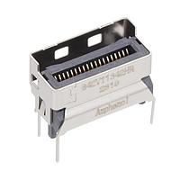 Amphenol Commercial Products G42V11342HR ຕົວເຊື່ອມ PCI Express / PCI MINI COOL EDGE IO
