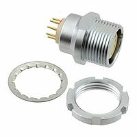 NorComp 822B008-213R001 ຕົວເຊື່ອມຕໍ່ 2B 8 POS FML PANEL MOUNT VERTICAL