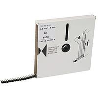 Panduit FSD78-8-K ອອນ ວາຍ ອິນຊູນ ເຟີຣູ້ນ໌ສ໌ ອອນ ມິນິ-ຣີນ ເຊິ້ງເກິນ