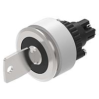 EAO K14-141.22100 ສະຫນັບສະຫນູນ Keylock Keylock switch-Set flat mom 1NC+1NO ST