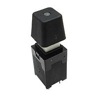 Well Buying PS002-N21AAS1K-RGB ປຸ່ມກົດສະລັບ Pushbutton Switches PUSH SW 250mA 30VDC DPST FULL COLOR LED