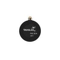 Taoglas FXC.35.A ເຄື່ອງຮັບສະຫນອງຍືນຍົວ NFC Flex Antenna 35mm Circle