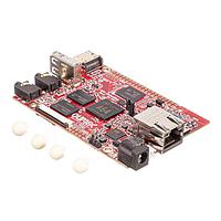 Olimex Ltd. A64-OLinuXino-1Ge16GW ຄອມພິວເຕີແຜງເຄື່ອງດຽວ