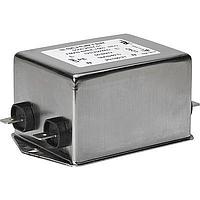 Schurter 5500.2633.07 ຕົວກັນສະຫນັບສະຫນູນໄຟຟ້າ 1 ຊັ້ນ 6A FMAB ຟາສດຽວ 250VAC