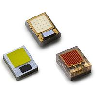 Lumileds LXZ1-PE01 ໄຟ LED ພະລັງງານຕ່ຳ LUXEON Z Color Line, ສີຟ້າ 490nm - 510nm