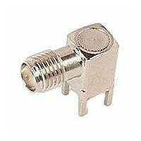 Molex 73251-3130 ຕູ້ເຊື່ອມຕໍ່ PCB SMA RA PCB RECPT