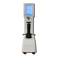 HUATEC HR-150DX Rockwell hardness tester with Touch screen (150kgf (1471N))