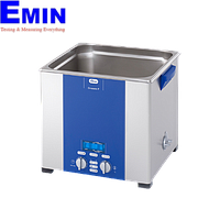 Elma P 180 H ເຄື່ອງເຮັດຄວາມສະອາດ Ultrasonic (18L)