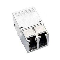 Stratos / Cinch Connectivity Solutions LNQ-ST11HB ຕົວສົ່ງຮັບ