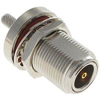 Molex 73276-2370 ຕົວເຊື່ອມປະເພດ N BLKHD JACK ສໍາລັບສາຍ RG58