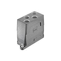 HARTING 19400160478 ຕໍ່ພວມພະລັງງານຫນັກ Han 16HPR- HTE4-S-M25 ຂະຫນາດໃຫຍ່