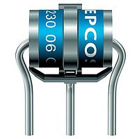 EPCOS B88069X8750B502 3 Electrode Surge Arrester T23-A230XF4