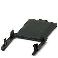 PHOENIX CONTACT 2891107 ໂມດູນ Ethernet FL DUST CVR BK