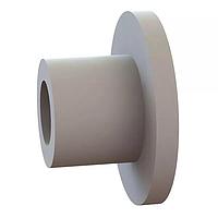 Essentra Components 12SWS1169 ຊຸດລ້າງບ່ອນບ່ອນບ່ອນ, .188 ID, .562 OD, .312 Shank OD