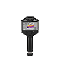 FOTRIC 348A-L25-L44-L7 Advanced AI Thermal Imager (0.68mrad; 640*480; -20℃~1200℃)