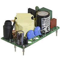 CUI Inc VOF-S25B-48-PB ໂມດູນພະລັງ AC-DC ac-dc, 25 W, 48 Vdc, ອອກຜົນດຽວ, ຕິດບົດ PCB, ພະລັງງານເພີ່ມເຕີມ