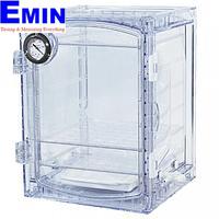 JEIOTECH VDC-21U ເຄື່ອງດູດຝຸ່ນສູນຍາກາດ (23L/0.8)