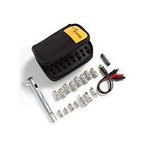 Fluke Network PTNX8-CT Pocket Toner NX8 ສາຍແລະຊຸດໂທລະສັບ