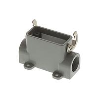 Molex / GWconnect 93601-1131 ກອງປົງ STD SURFMT HSG 49x16 M25 7810.4503.0