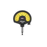 Mahr 4334075DKS ເຄື່ອງປຽບທຽບ Dial ກົນຈັກ (1003, ± 50 µm)