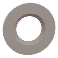Essentra Components 17W06251 ວອຊເຊີ Flat Washer, .301 ID, .620 OD, .039 Thick