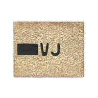 Mini-Circuits HFCV-2002+ ຕົວກັ້ນສະຕິກສູງ LTCC SMT High Pass Filter, 19.6 - 47 GHz