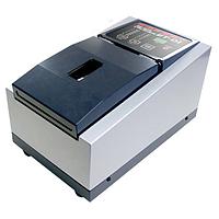 TAITEC μT-01 ເຄື່ອງປະສົມລູກປັດ (ສຳລັບ 1 ຊິ້ນຂອງທໍ່ນ້ອຍ) (1.5/2.0 mL; 2500 to 4600 r/min)