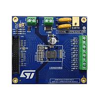STMicroelectronics STEVAL-IFP033V1 ຜູ້ຂັບຂອງດ້ານສູງ 8 ຊ່ອງ ທີ່ແບ່ງຈັດກຳລັງງານຢ່າງມີການປົກປ້ອງດ້ວຍການປະຕິເສດການຕໍ່ຕ້ານທາງອິລັກທຣອນິກ ອີສໂອ8200BQ