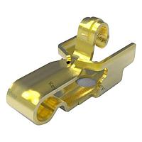 Pulse Electronics SW0181N ສປຣິງໂລດ SPRING C clip 3.55x1.5x1.9