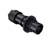 Hirose Electric HR41A-17WBJB-5PC(81) ຕົວເຊື່ອມຕໍ່ວົງກົງມາດຕະຖານ