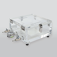 DaiHan DH.DeVS ສູນຍາກາດ PMMA Desiccator (7 L)