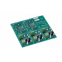 Texas Instruments INA241BEVM ໂມດູນປະເມີນຄ່າ Current Sense INA241x ສໍາລັບ -5-V ຫາ 11