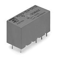 Schrack - TE Connectivity RZ03-1A3-D005 ມະຕິມານ RZ03-1A3-D005 RELAY RZ SERIES