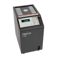 PRESYS T-50N Dry Block Temperature Calibrator (-50 °C to +155 °C; ± 0.02 °C)