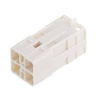 Aptiv 35149737 ຕົວເຊື່ອມຕໍ່ 4 ທາງ SHIELDPACK HV CTS280 SI