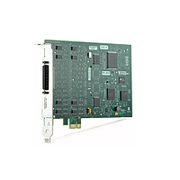 NI PCIe-8431/8 Serial Interface ອຸປະກອນ (8-Channel, RS485/RS422)