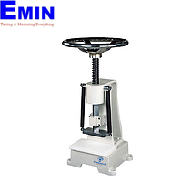 Cometech QC-603 Punch ຕົວຢ່າງຄູ່ມື