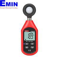 UNI-T UT383BT ເຄື່ອງວັດແທກແສງຂະໜາດນ້ອຍ (0~199,900Lux)