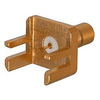 Johnson / Cinch Connectivity Solutions 131-3701-821 ຕົວເຊື່ອມຕໍ່ END LAUNCH JACK ROUND CONTACT