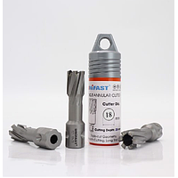 Unifast TCT 18x35 ເຈາະແມ່ເຫຼັກ (ф18mm, 35mm)