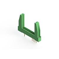 EDAC 307-010-541-178 ກາດເຊື່ອມຂອງຂອງບັດ Headers Card Edge Connector
